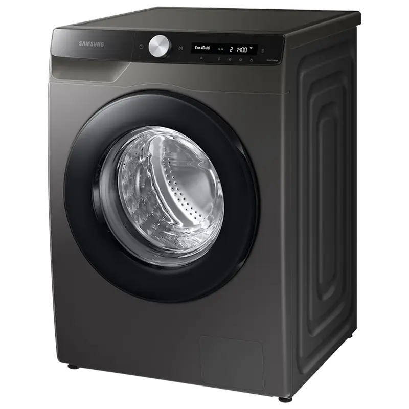 Стиральная машина Samsung WW90T534DAX1S7 Нержавеющая сталь