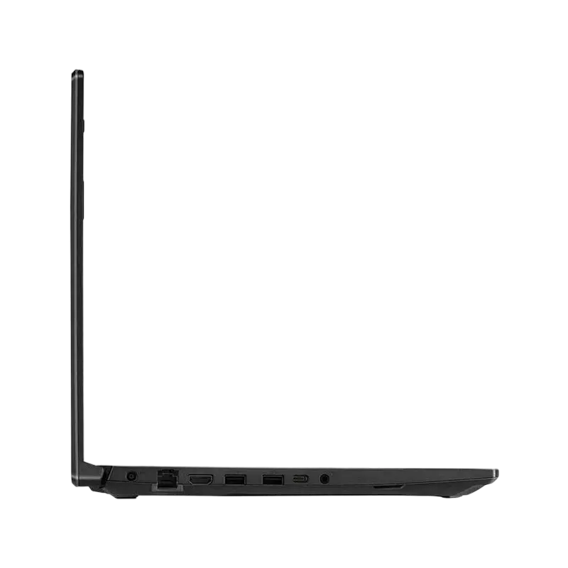 ASUS TUF Gaming A17 FA706ICB