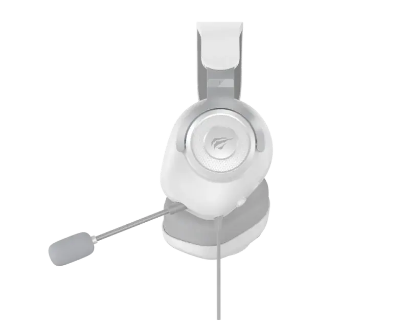Наушники Havit H2230d Белый/Серый