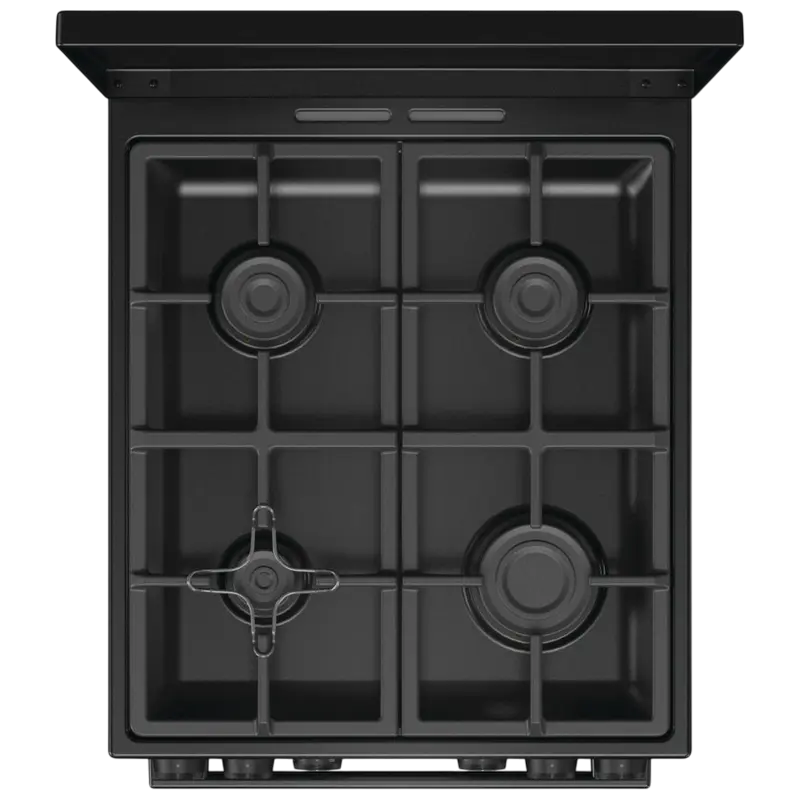 Комбинированная плита Gorenje GK5C42BF Черный