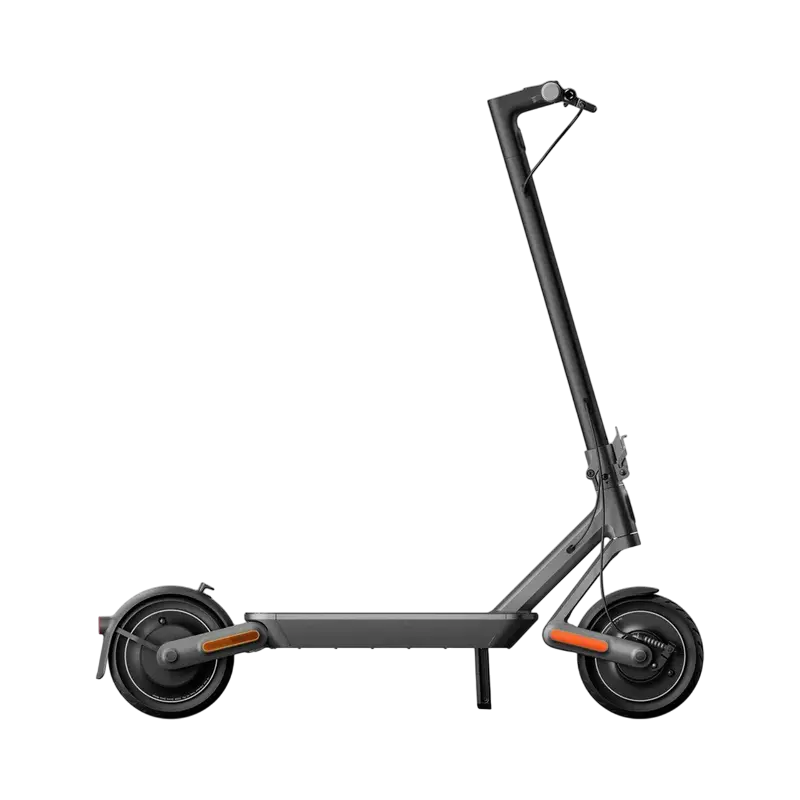 Электрический самокат Xiaomi 4 Ultra Чёрный