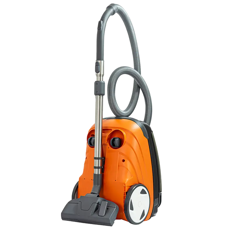 Пылесос Thomas Aquatic Lynx Оранжевый