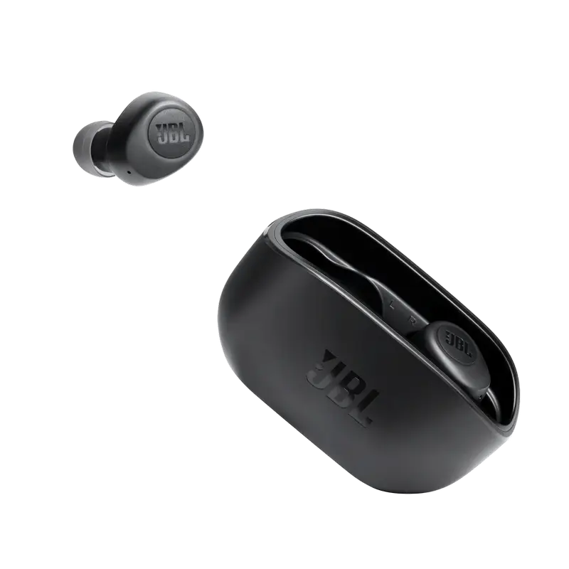 Căști JBL Tune 100TWS Negru