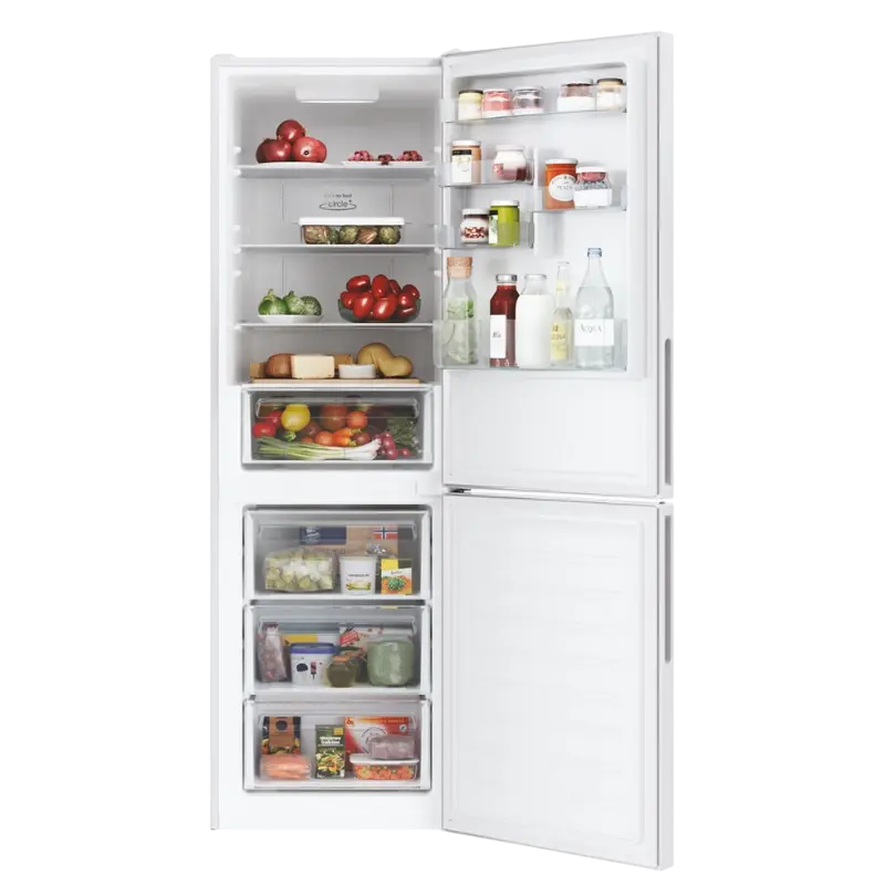 Холодильник Candy Fresco Белый