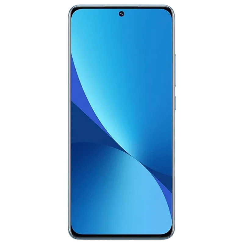 Смартфон Xiaomi 12, 8 ГБ / 256ГБ