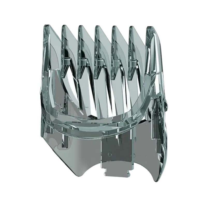 Машинка для стрижки Panasonic ER-GB70-S520 Серебристый | Черный