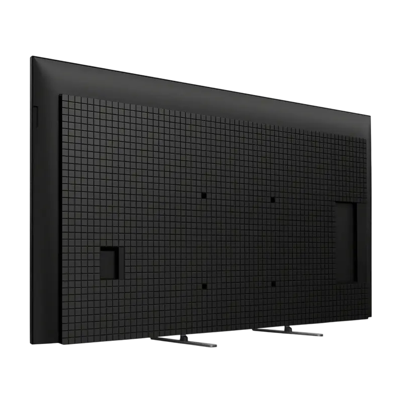 65" LED SMART Телевизор SONY K65XR55B Черный