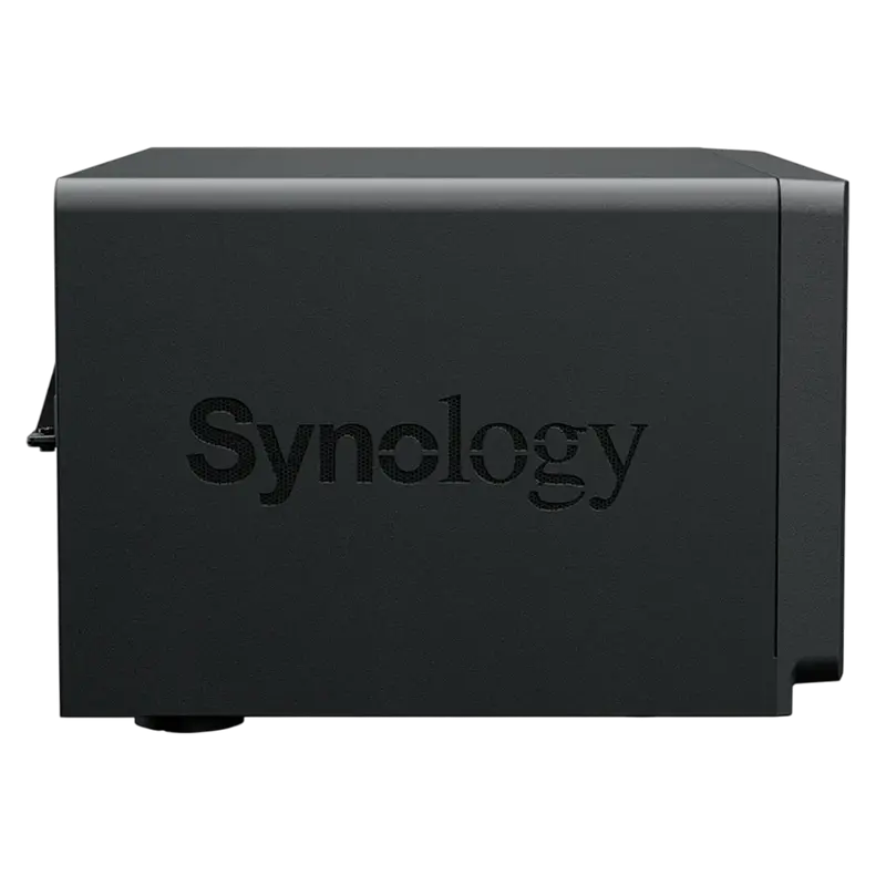 Сетевое хранилище SYNOLOGY DS1825+ Черный