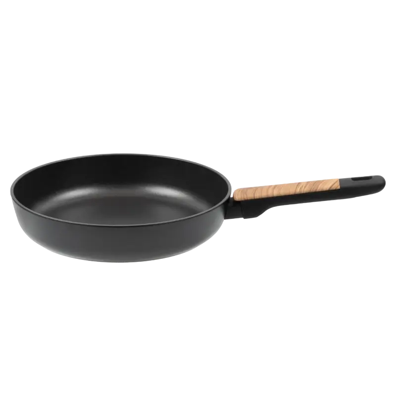 Сковорода RESTO Mon MON Чёрный