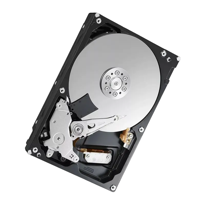 Жесткий диск Toshiba P300 Performance P300 2 ТБ