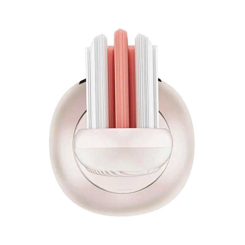 Periuța de dinți electrică sonică Pentru adulți Oclean X Pro Digital Auriu