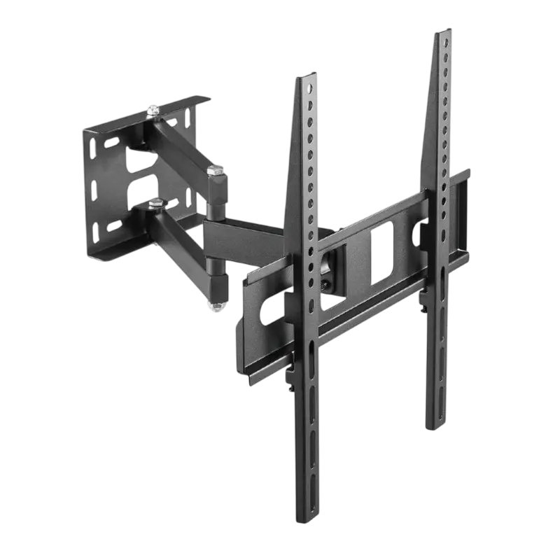 Кронштейн для телевизора Gembird WM-55ST-03 Черный