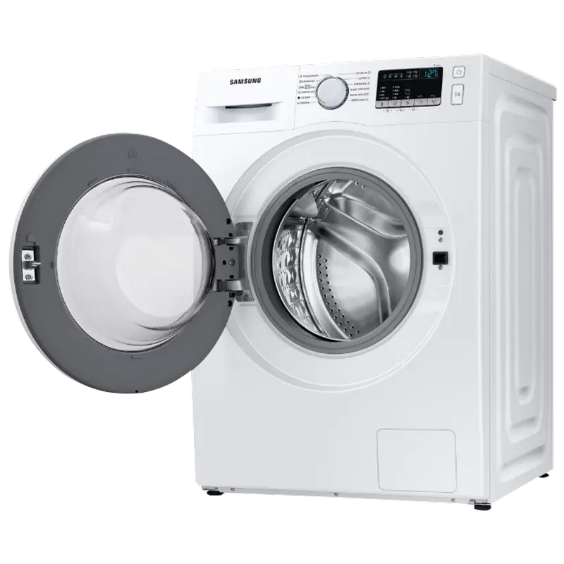 Стиральная машина Samsung WW80T4020EE1LE Белый