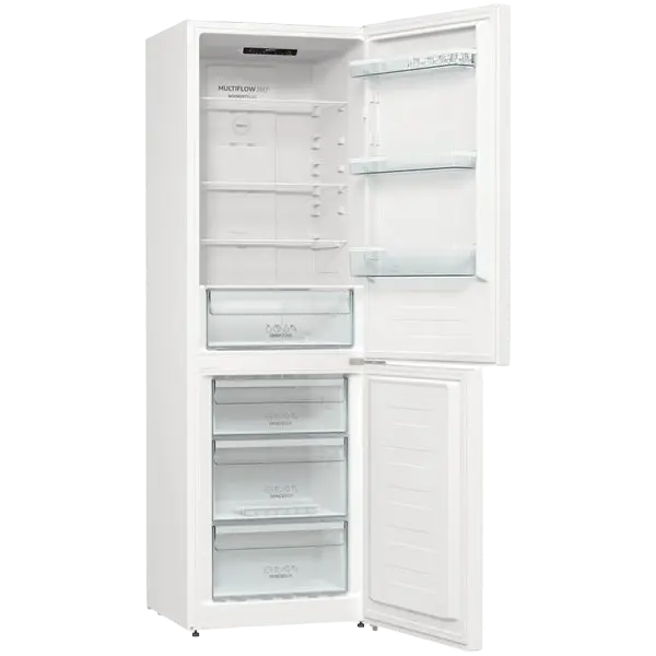 Frigider Gorenje NRK 6191 EW4 Alb
