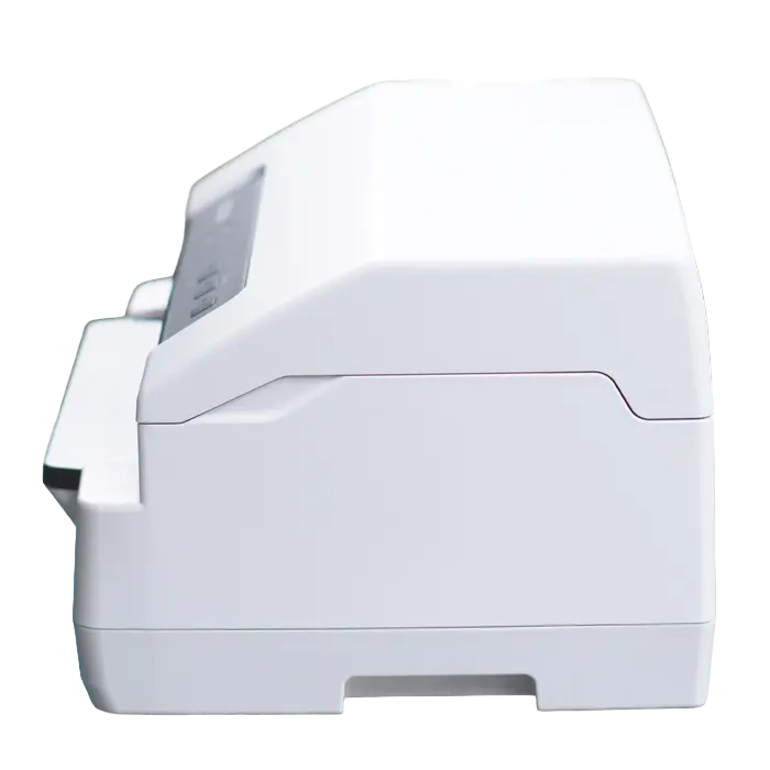 Матричный принтер Epson PLQ-35 A4 Белый