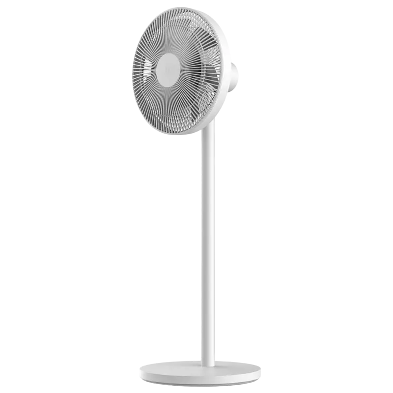 Вентилятор Xiaomi Mi Smart 2 Осевой Белый