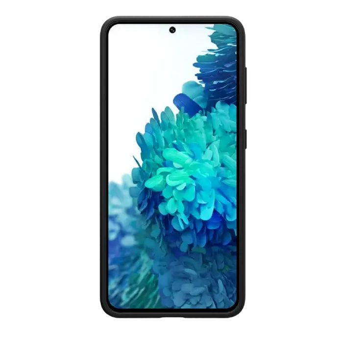 Husă Nillkin Samsung Galaxy S21+ Flex Pure Flex Pure Negru