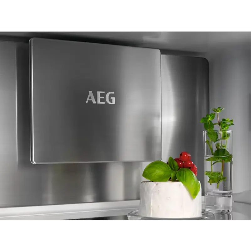 Frigider AEG TSC8M181DS Alb