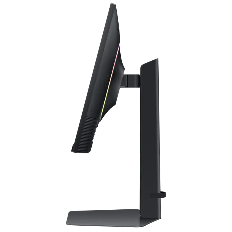 Игровой монитор Samsung Odyssey G7 S27DG700 Чёрный