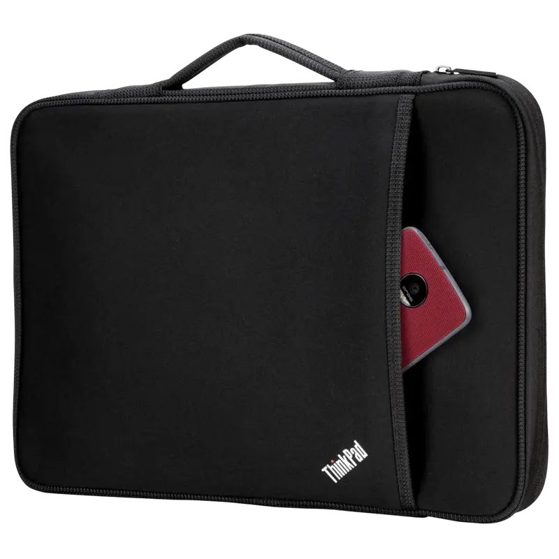 Сумка для ноутбука Lenovo ThinkPad Sleeve Черный
