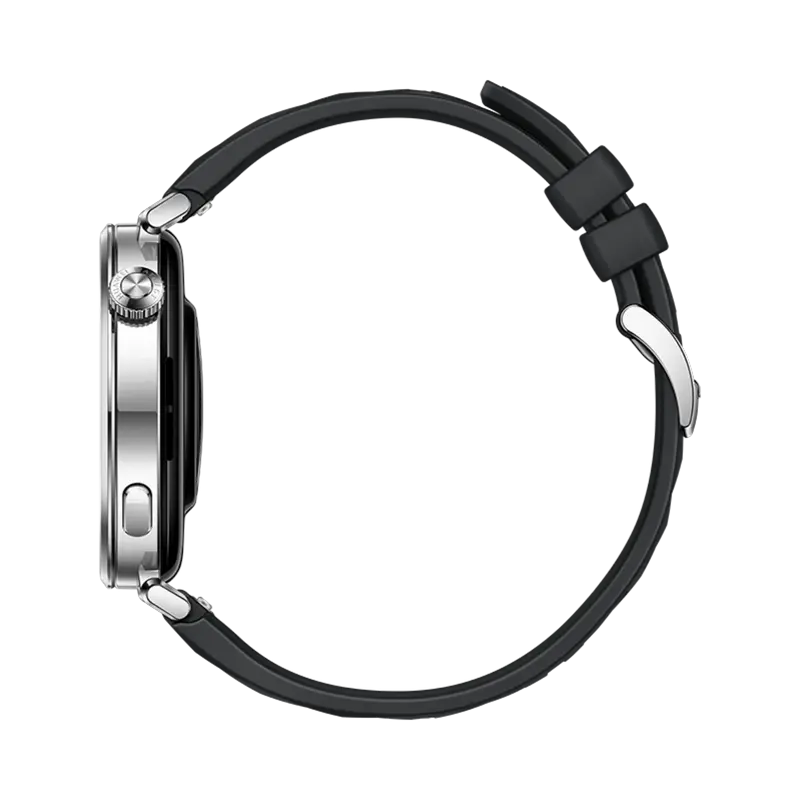 Умные часы Huawei Watch GT 5 Чёрный