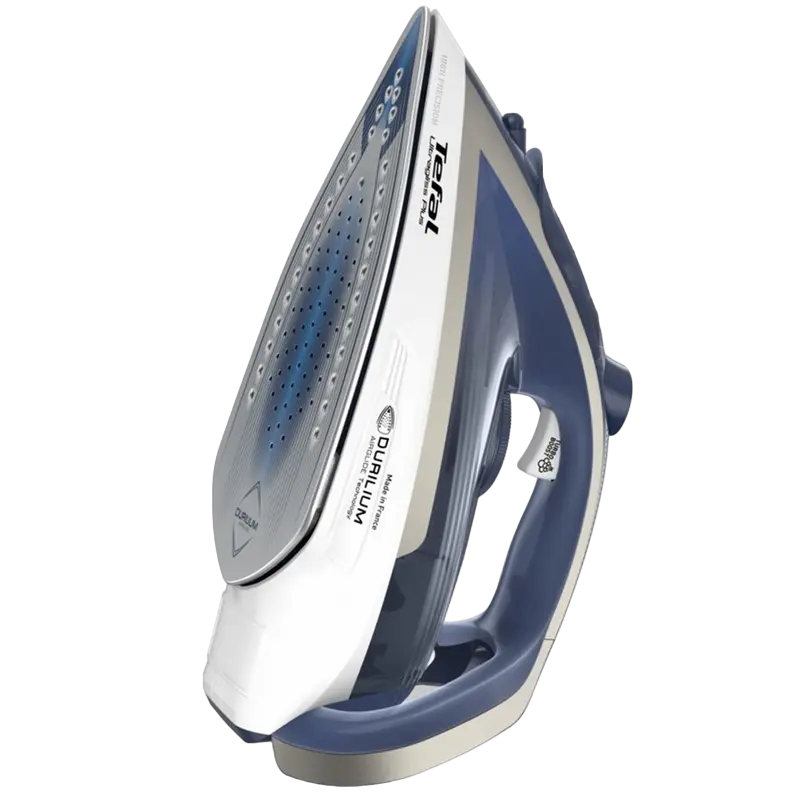 Утюг Tefal Ultragliss Plus Синий