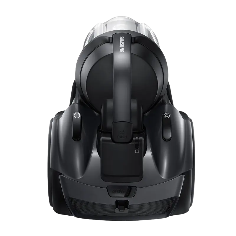 Пылесос Samsung VC21K5170HG/UK Черный