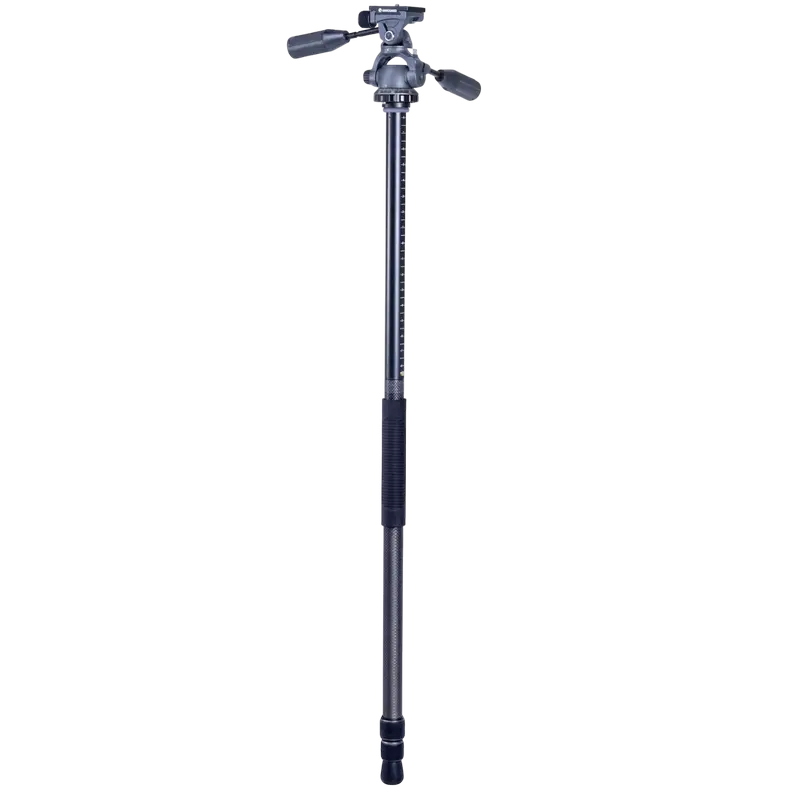 Штатив/Монопод Vanguard VEO3+ 263CP Черный