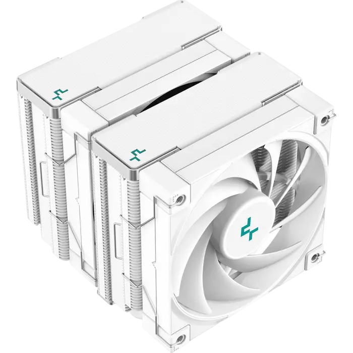 Кулер для процессора Deepcool AK620 WH 120 мм