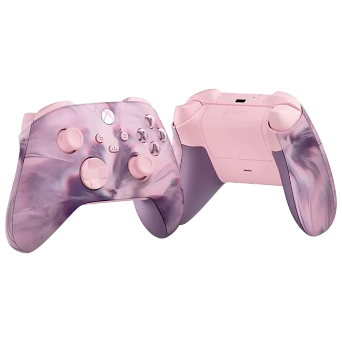 Геймпад Microsoft Series Wireless Controller Special Edition Dream Vapor