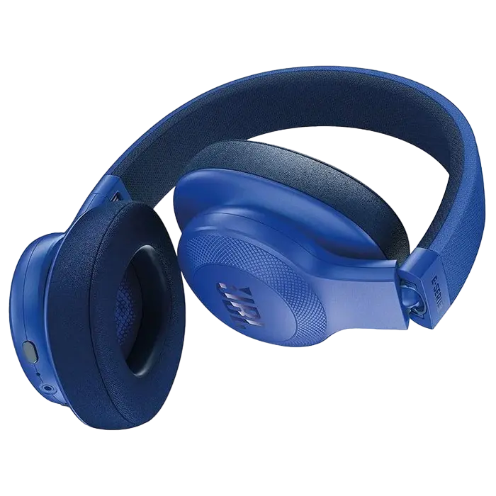 Căști JBL E55BT Albastru