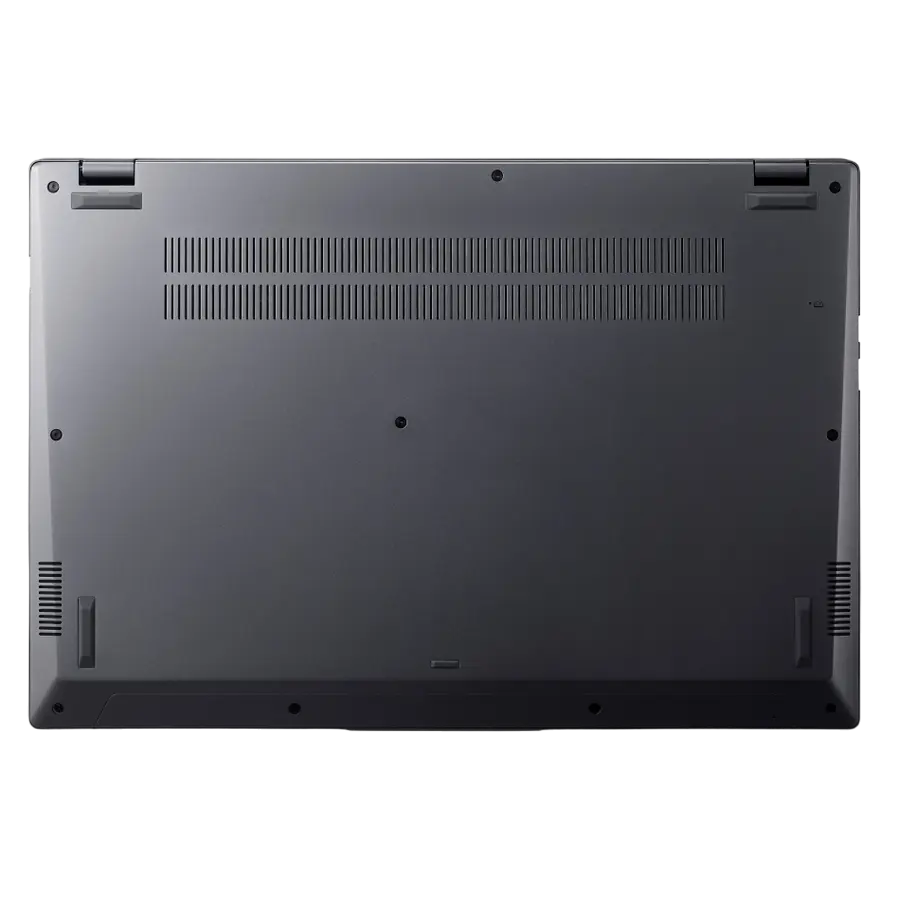 Ноутбук Acer Swift Go 16 OLED SFG16-72 Steel Gray