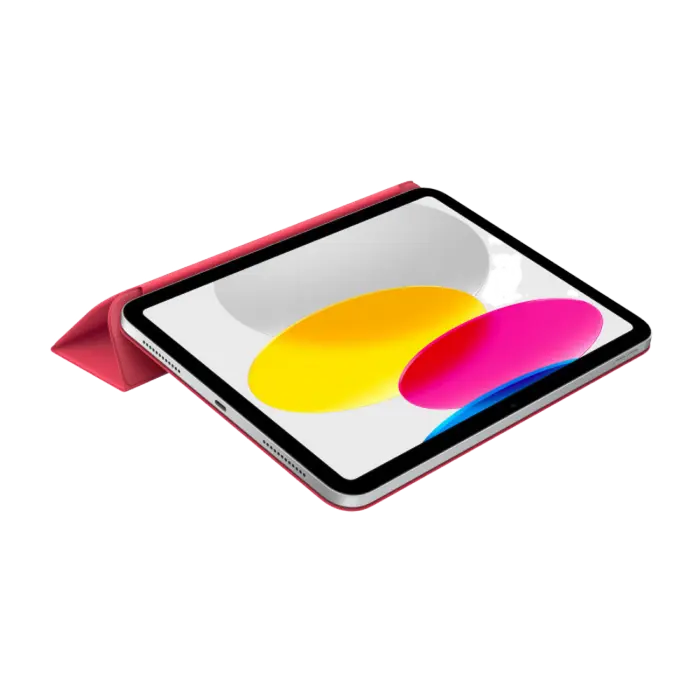 Чехол для планшета Apple iPad 10.9" 10th gen Smart Folio 10.9" Красный