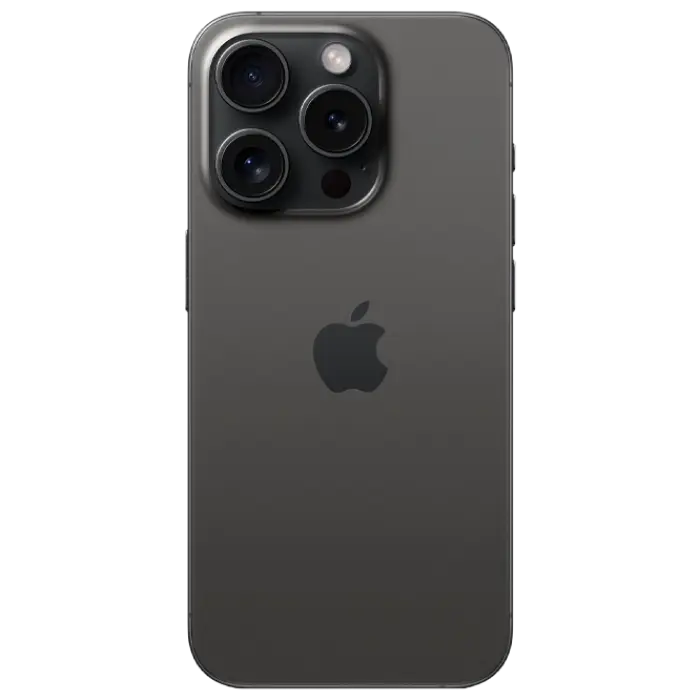 Смартфон Apple iPhone 15 Pro, 8 ГБ / 256ГБ