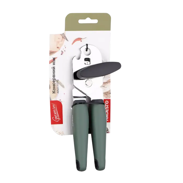 Ardesto AR2110PG Gemini Verde