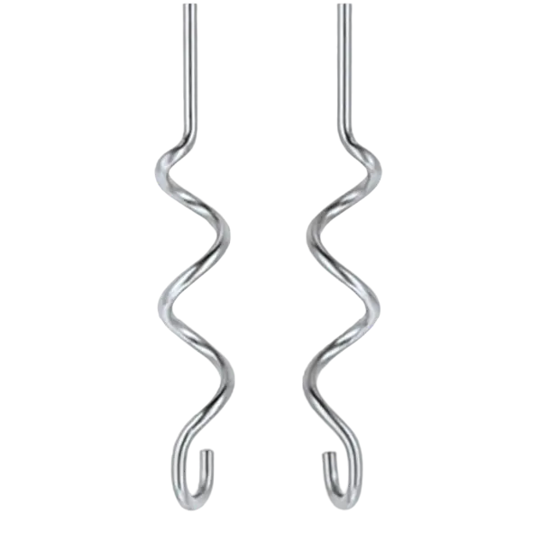 Миксер ручной Bosch MFQ25200 Белый