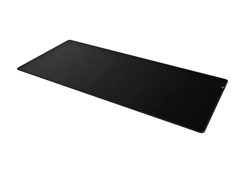 Игровой коврик для мыши HyperX Pulsefire Mat XL Чёрный