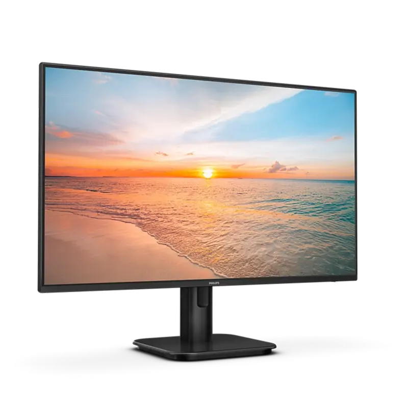 Монитор Philips 24E1N1100A Чёрный