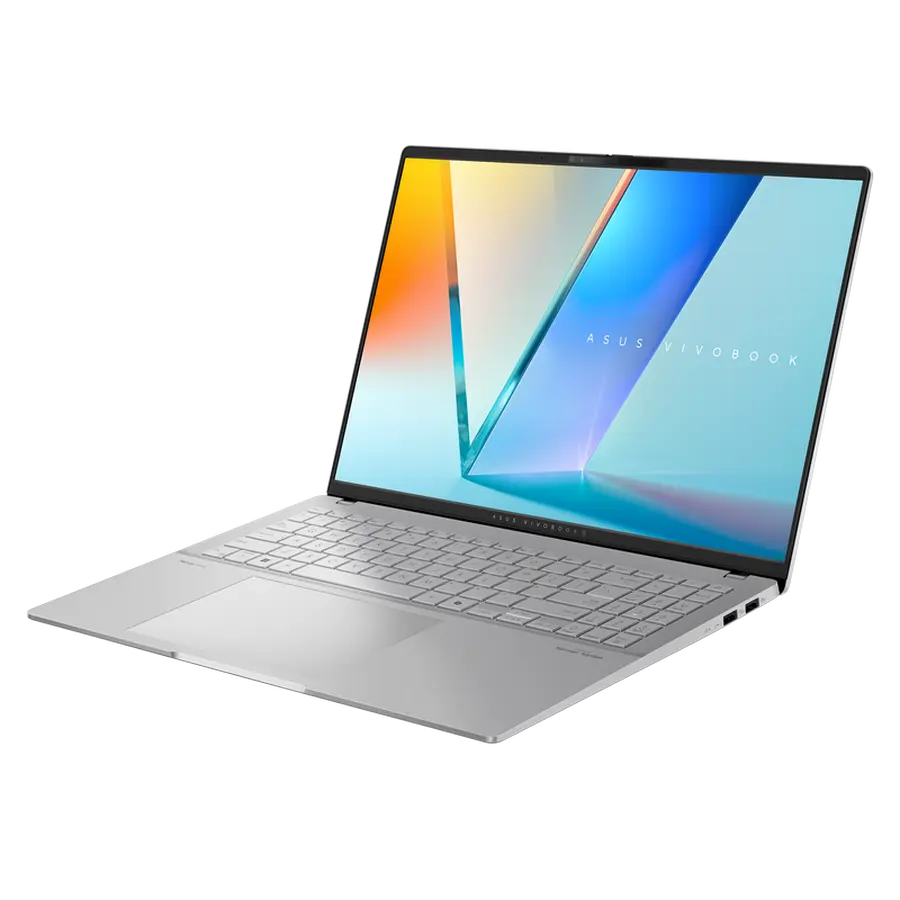 Laptop ASUS Vivobook S 16 OLED M5606WA Cool Silver