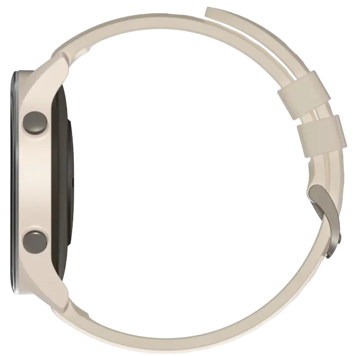 Умные часы Xiaomi Mi Watch Бежевый