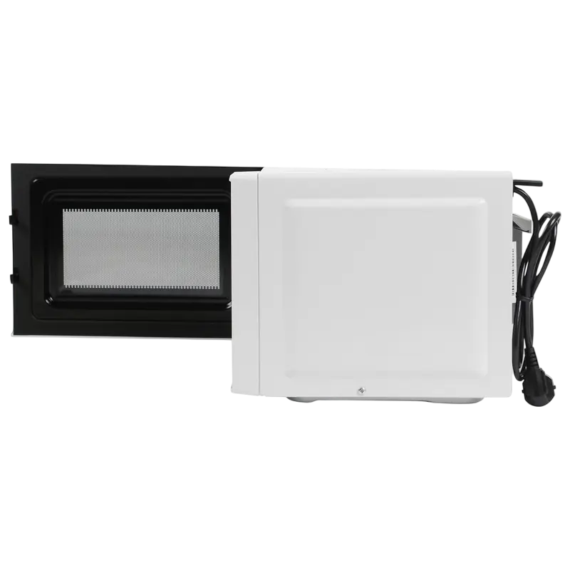 Cuptor cu microunde Panasonic NN-ST251WZUE Alb