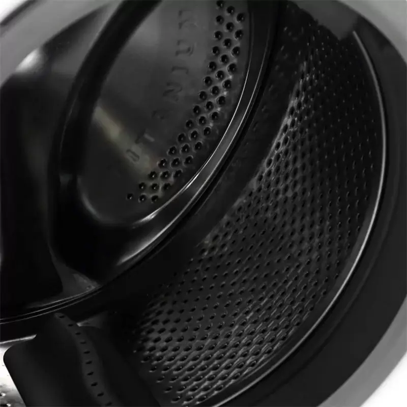 Mașină de spălat cu uscător Whirlpool FWDG 961483 WBV Alb