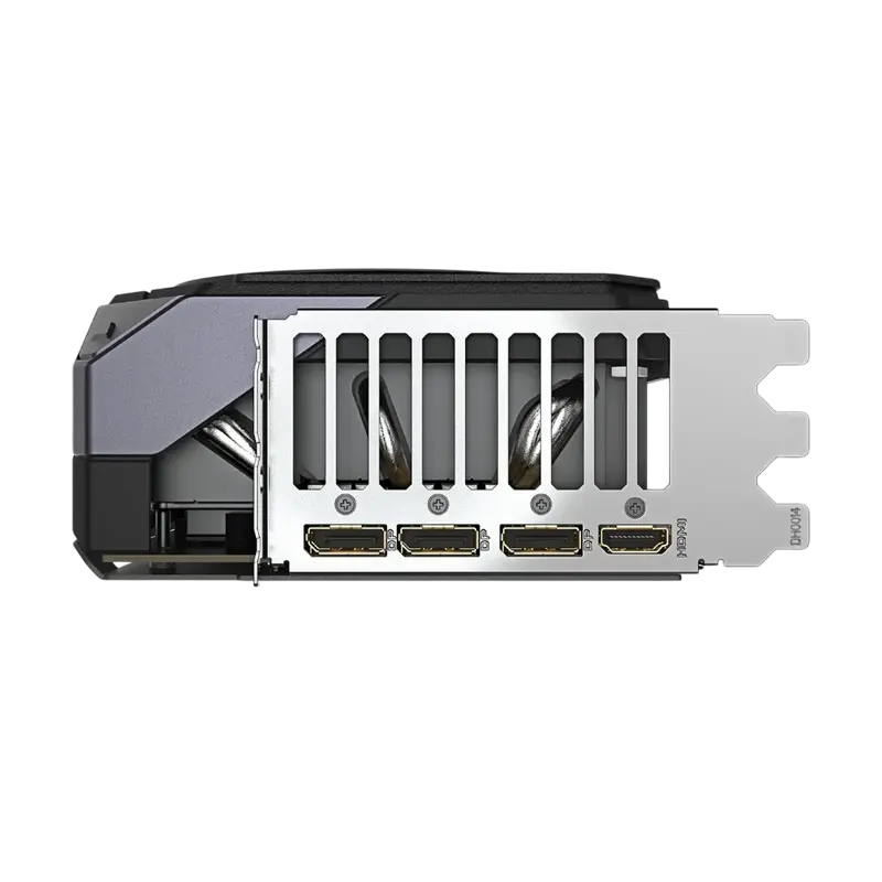 Видеокарта Gigabyte GeForce RTX 5090 GAMING OC