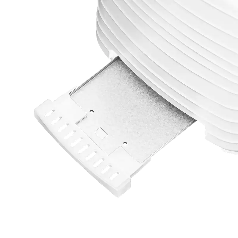 Тостер Polaris PET0922 Белый