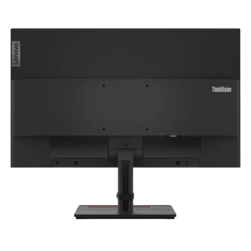 Монитор Lenovo ThinkVision S24e-20i Чёрный