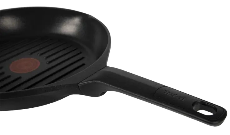 Tigaie-grill Tefal Delicio Delicio Negru