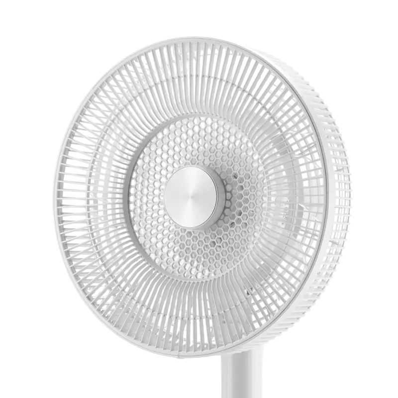 Вентилятор VITEK VT-2073 Белый