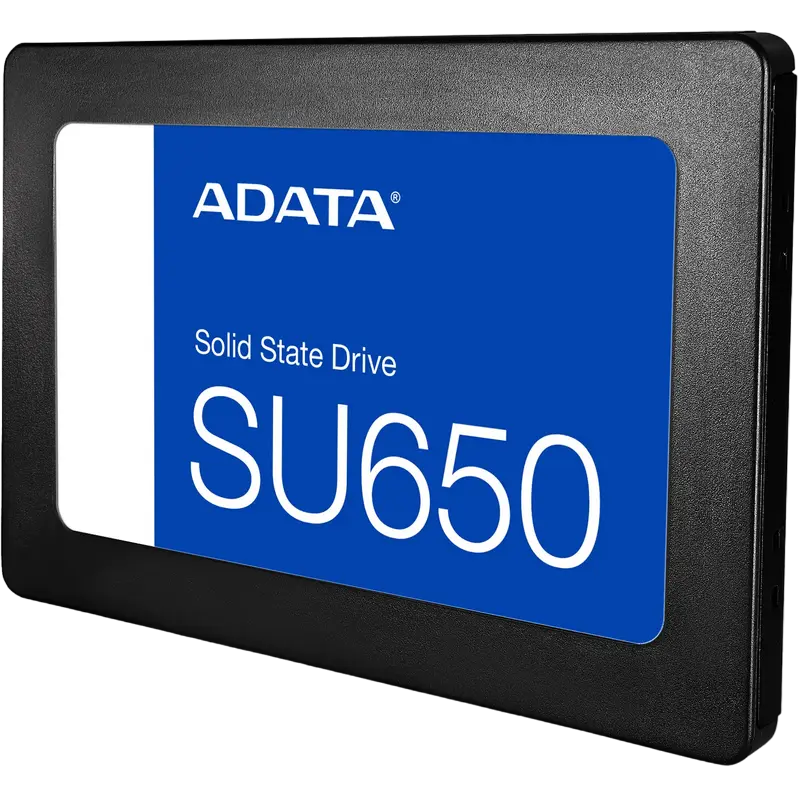 Накопитель SSD ADATA Ultimate SU650 480GB