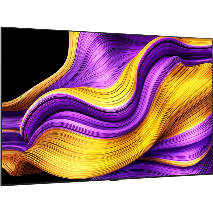 83" OLED SMART Телевизор LG OLED83G54LW Черный