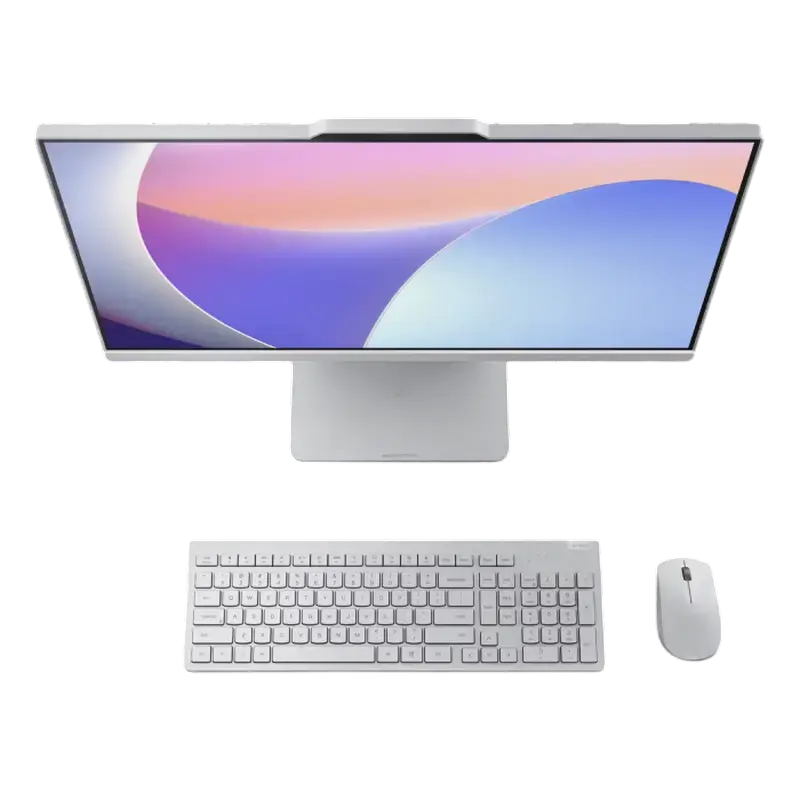 Моноблок Lenovo IdeaCentre AIO 27ARR9 16 ГБ 512GB